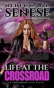 Life At the Crossroads: 6 Crossroad City Tales