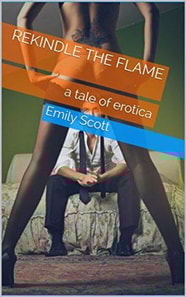 Rekindle The Flame