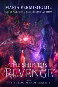 Shifters' Revenge