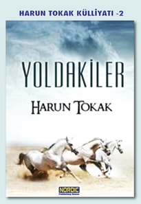 Yoldakiler (Onden Giden AtlA lar 2)