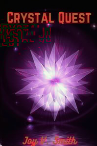 Crystal Quest