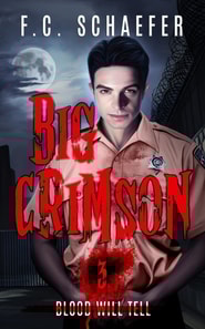 Big Crimson 3: Blood Will Tell