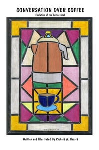 Conversation Over Coffee