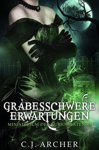 Grabesschwere Erwartungen
