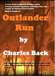 Outlander Run