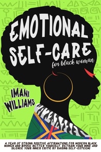 Emotional  Self-Care  for Black Women