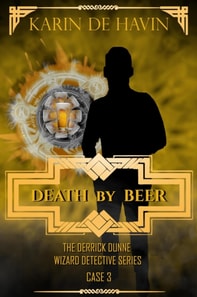 Death by Beer-Drink and be Buried