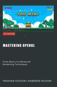 Mastering OpenGL: From Basics to Advanced Rendering Techniques