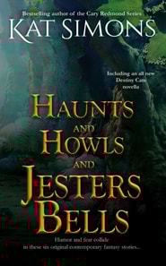 Haunts and Howls and Jesters Bells