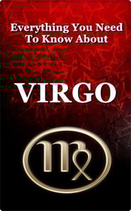 Everything You Need To Know About Virgo