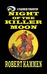 Night of the Killer Moon