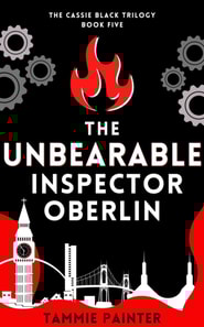 Unbearable Inspector Oberlin