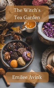 Witch's Tea Garden