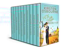 At the Altar: Books 11-20