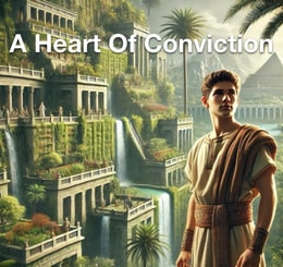 Heart Of Conviction
