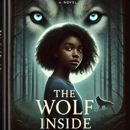 Wolf Inside