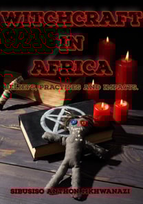Witchcraft in Africa