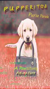 Pupperito's Purse Parade - A pawsitively Adventure