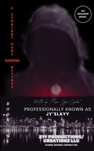 Straight Man's Closeted Desires