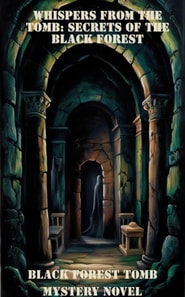 Whispers from the Tomb: Secrets of the Black Forest