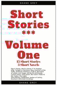 Short Stories: Volume One