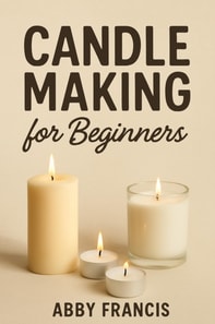 Candle Making for Beginners