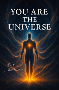 You are the Universe