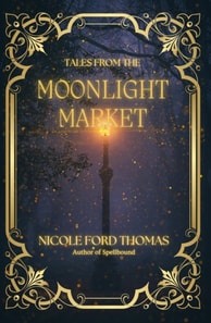 Tales From the Moonlight Market