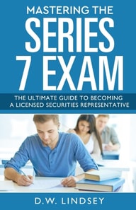 Mastering The Series 7 Exam
