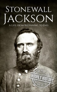 Stonewall Jackson