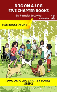 Five Chapter Books 2