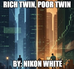 Rich Twin, Poor Twin