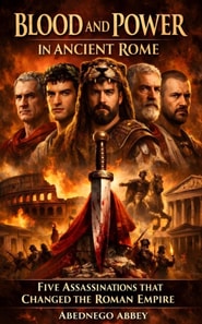 Blood and Power in Ancient Rome