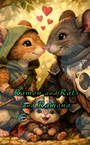 Ramon and Rats and Ramona