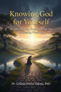 Knowing God for Yourself