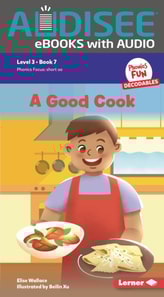 Good Cook