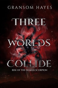 Three Worlds Collide: Rise of the Demon Scorpion