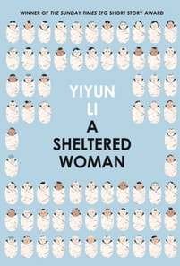 Sheltered Woman