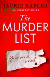 Murder List