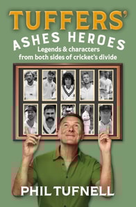 Tuffers' Ashes Heroes