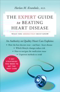Expert Guide to Beating Heart Disease
