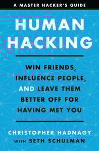 Human Hacking
