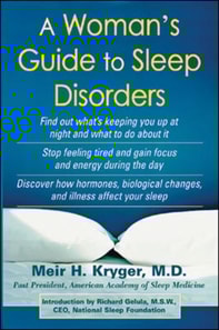 Woman's Guide to Sleep Disorders