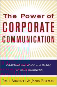 Power of Corporate Communication