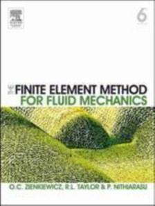Finite Element Method for Fluid Dynamics