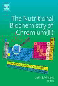 Nutritional Biochemistry of Chromium(III)
