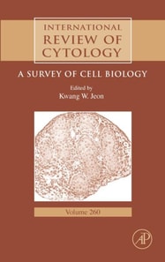 International Review of Cytology