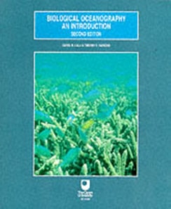 Biological Oceanography: An Introduction