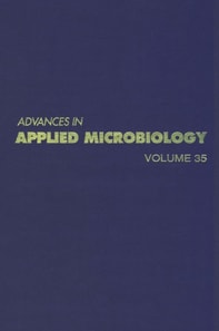 Advances in Applied Microbiology