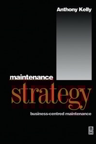 Maintenance Strategy